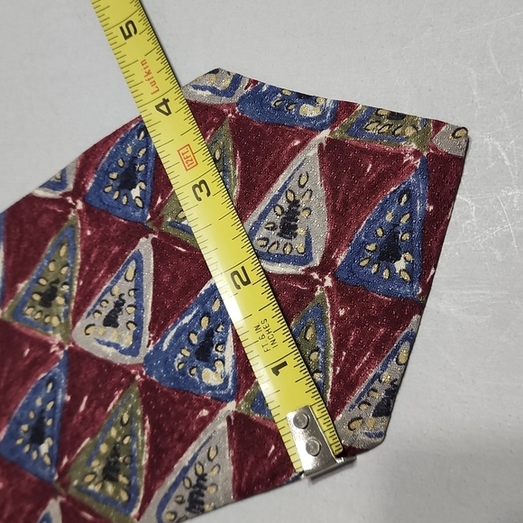 Hunting Horn Tie - Picture 3 of 4